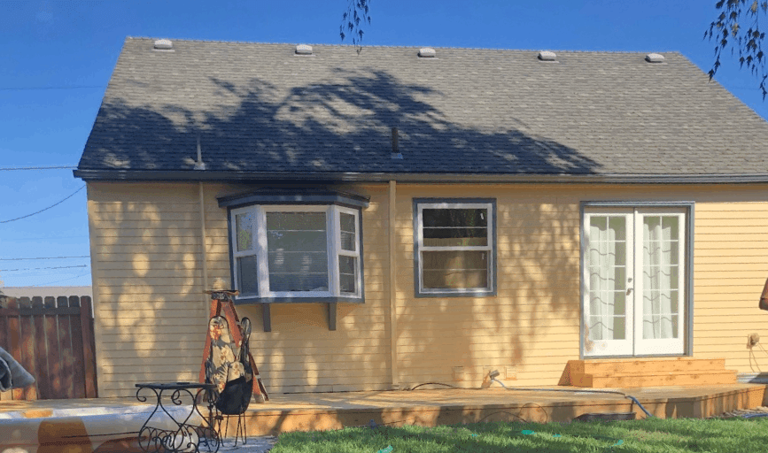Silver Boy Painting LLC